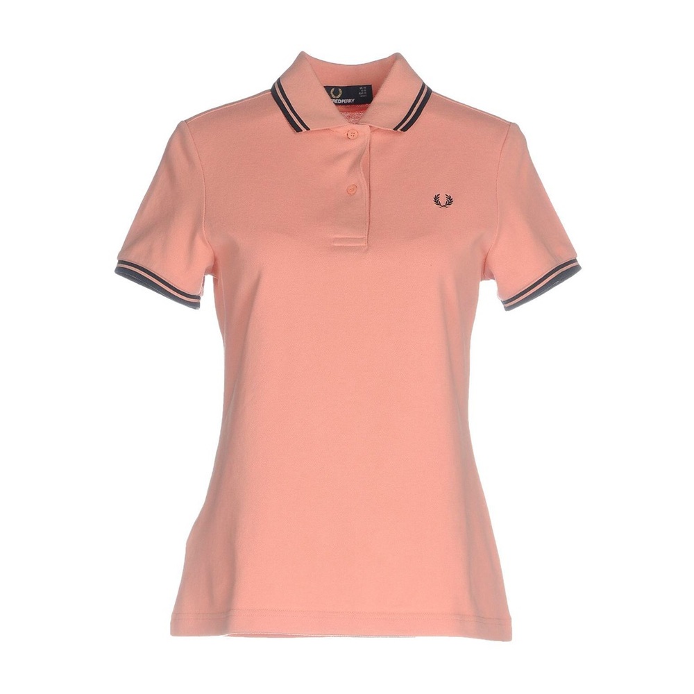 Fred perry twin tipped polo